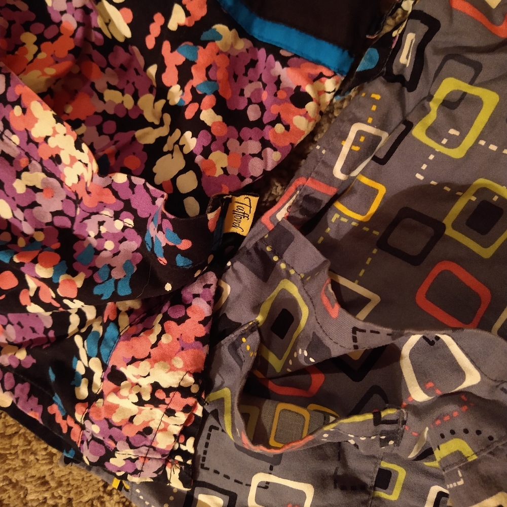 Scrub Tops - Picture 3 of 5